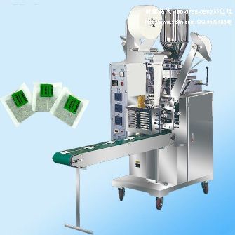 越南代用茶自动包装机，胡志明带线带标代用茶自动包装机Viet Nam generation tea automatic packaging machines, Ho Chi Minh city bel