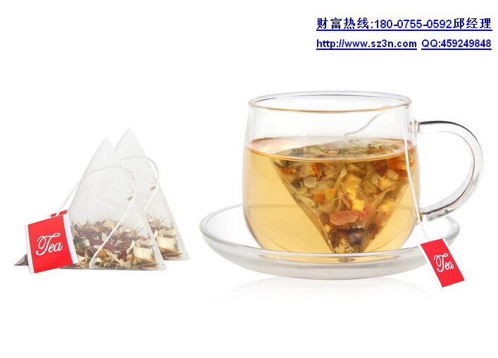 菊花陈皮茶 立体三角茶包.jpg