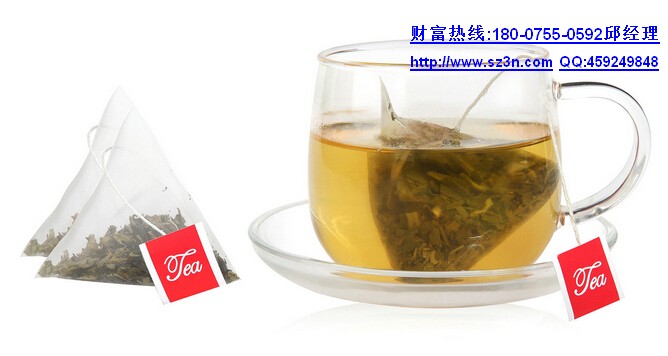 薄荷绿茶 立体三角茶包.jpg